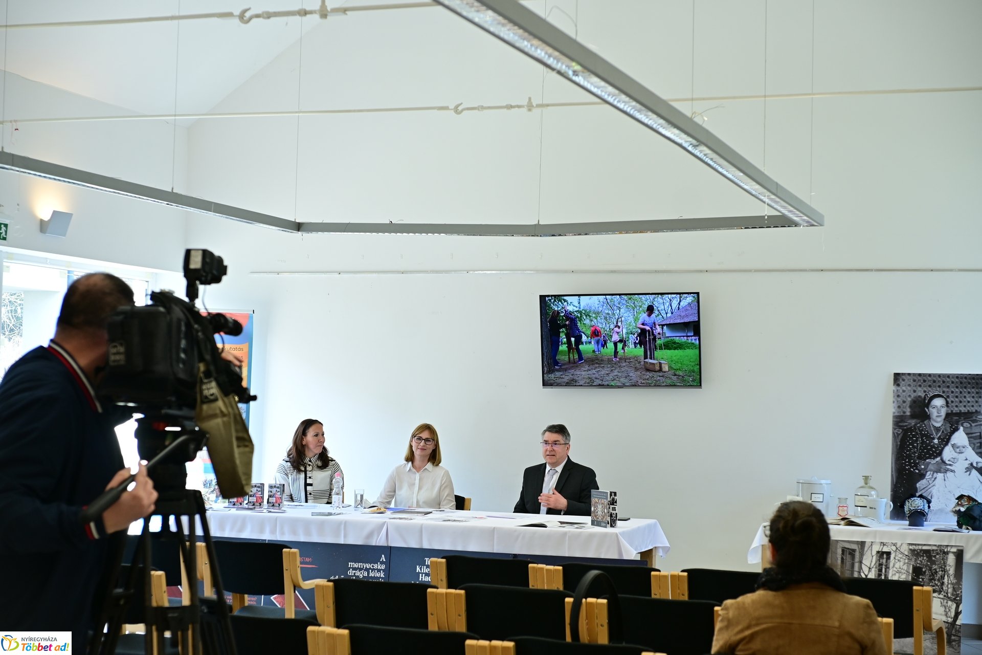 Sóstói Múzeumfalu programjai 2025-ben