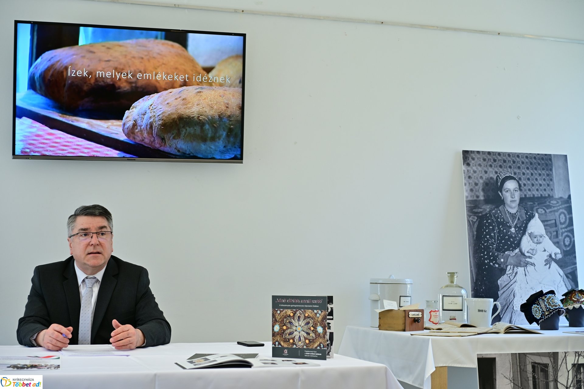 Sóstói Múzeumfalu programjai 2025-ben