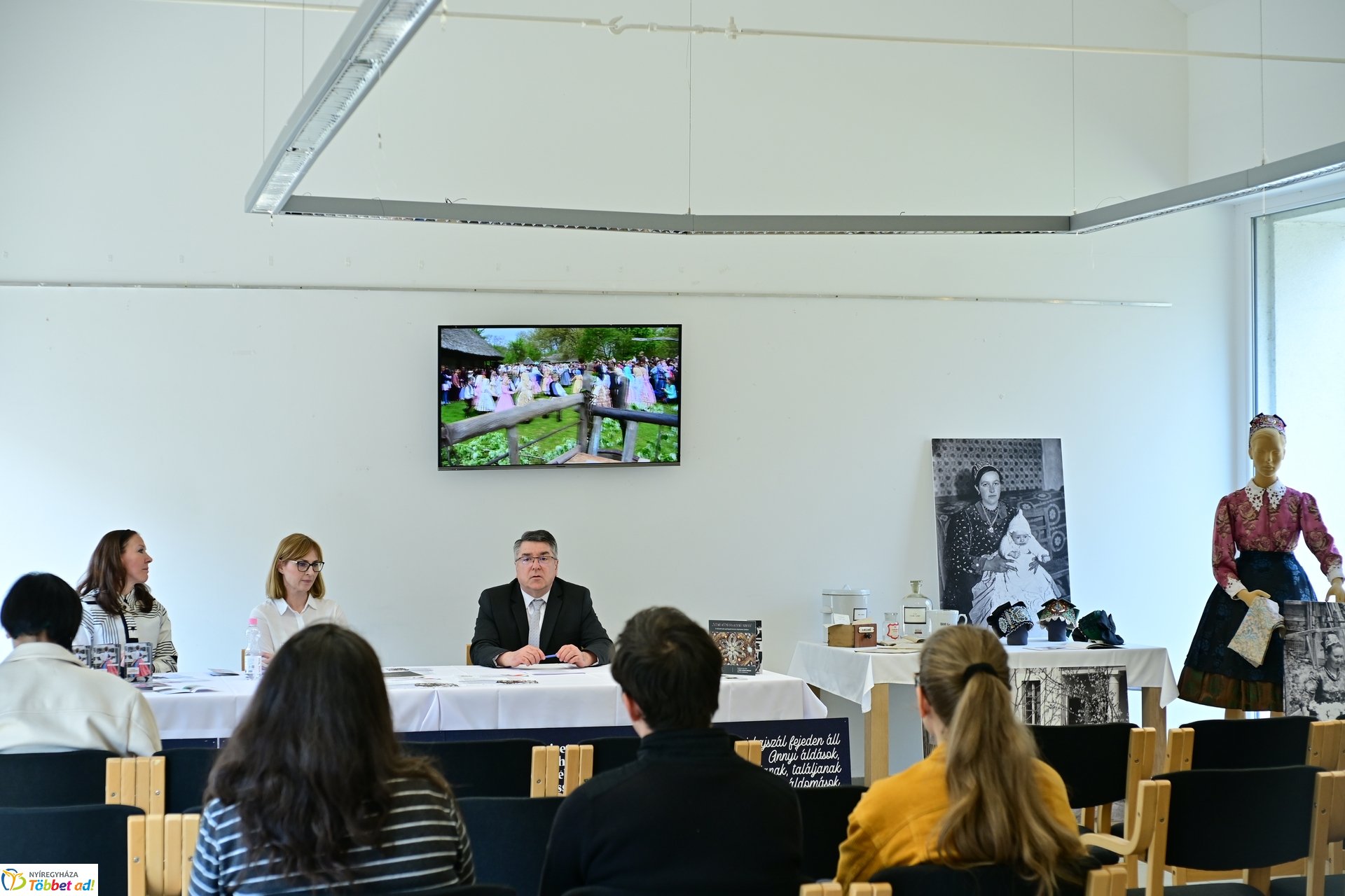 Sóstói Múzeumfalu programjai 2025-ben