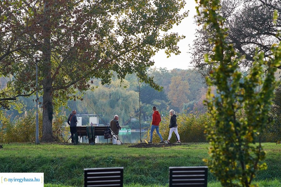 Sóstói ősz 20201028