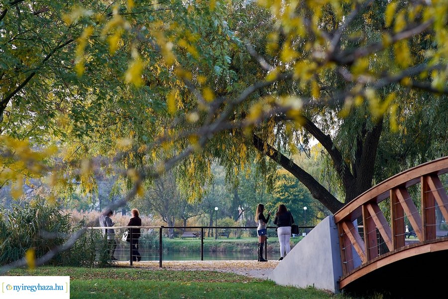 Sóstói ősz 20201028