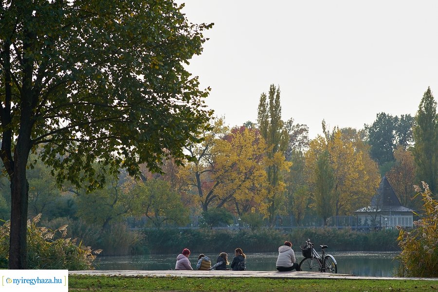 Sóstói ősz 20201028