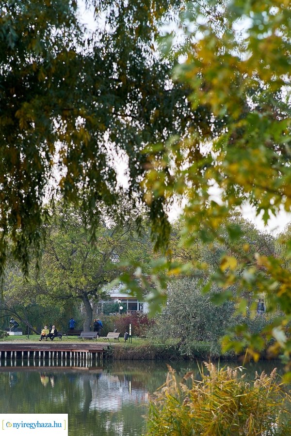 Sóstói ősz 20201028