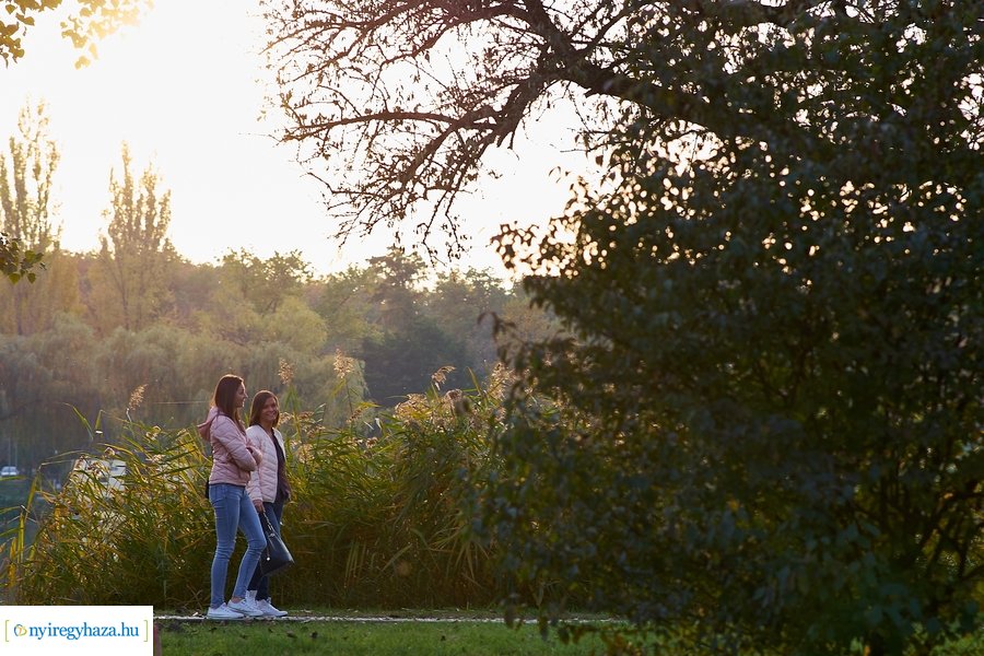 Sóstói ősz 20201028