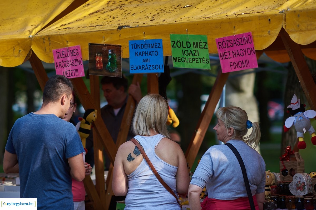 Sóstói Piac 20200619