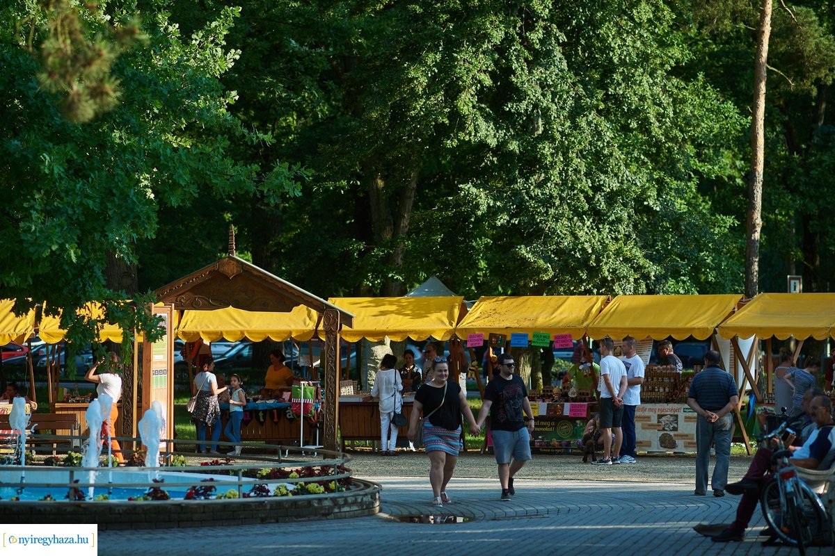 Sóstói Piac 20200619