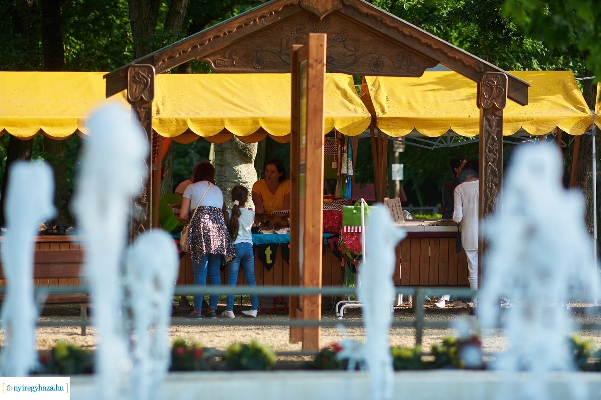 Sóstói Piac 20200619