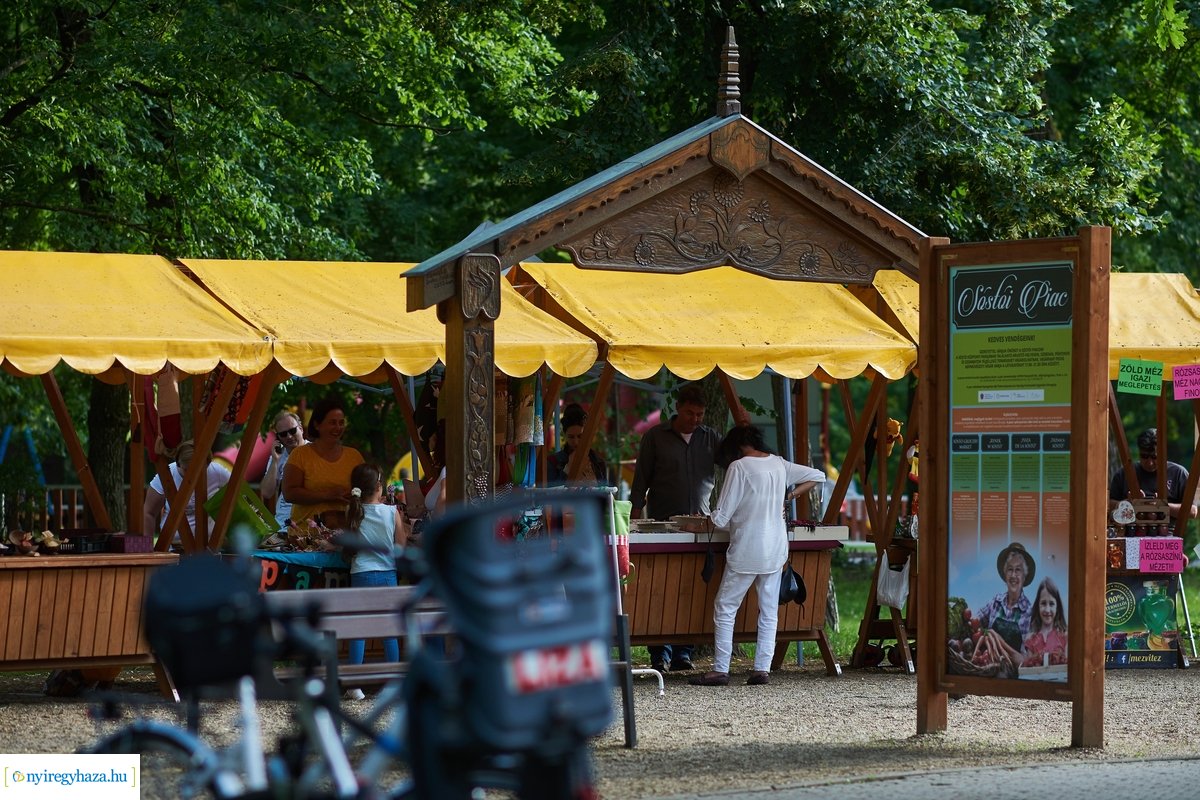 Sóstói Piac 20200619