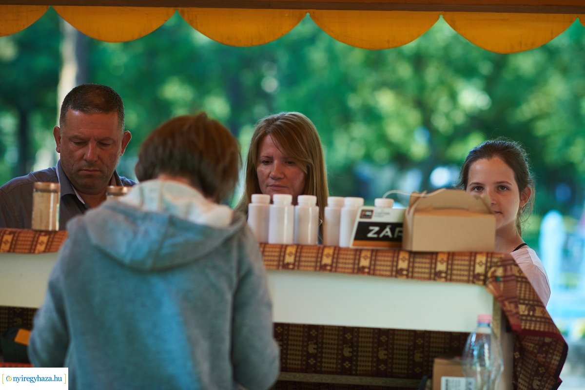 Sóstói Piac 20200619