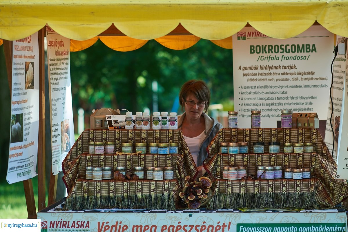 Sóstói Piac 20200619