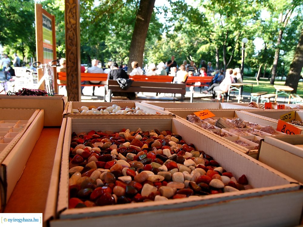 Sóstói Piac 20200712