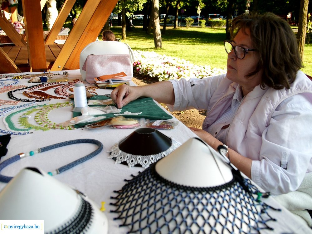 Sóstói Piac 20200712