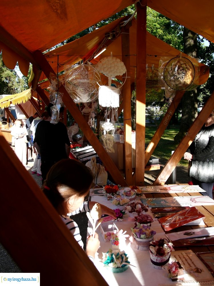 Sóstói Piac 20200712