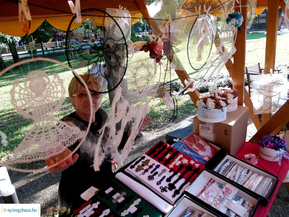 Sóstói Piac 20200712