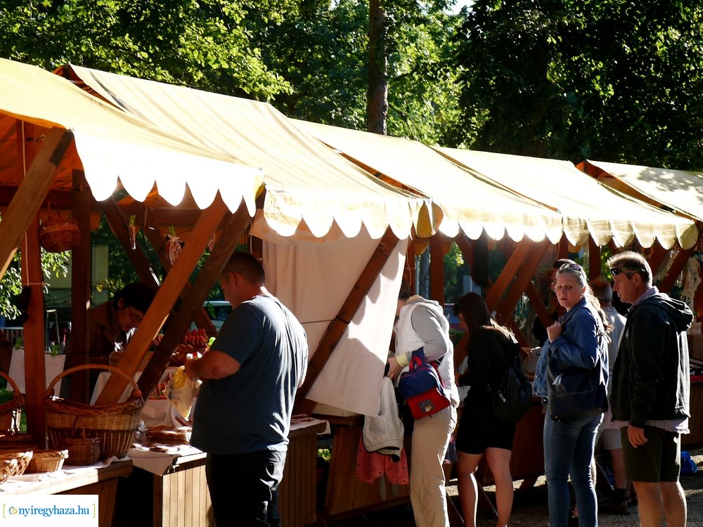 Sóstói Piac 20200712