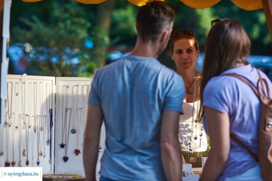 Sóstói Piac 20200807