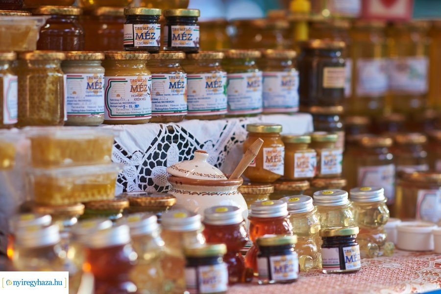 Sóstói Piac 20200807