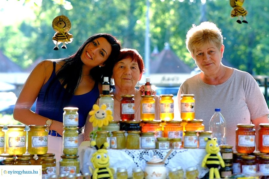 Sóstói piac 20210612