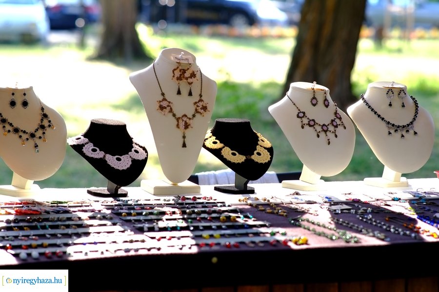 Sóstói piac 20210612