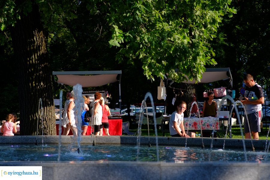 Sóstói Piac 20230719