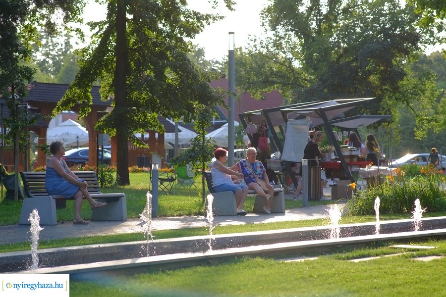 Sóstói Piac 20230719