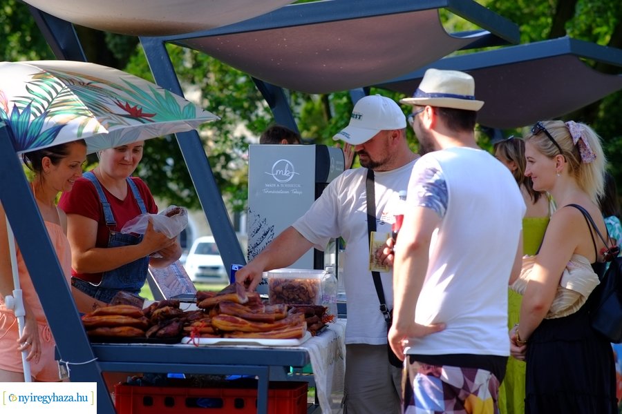 Sóstói Piac 20230719