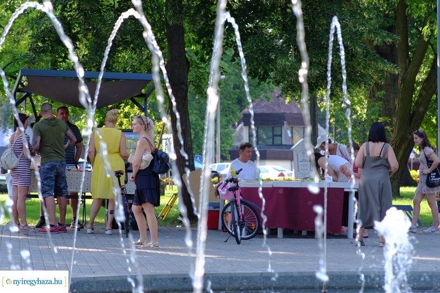 Sóstói Piac 20230719