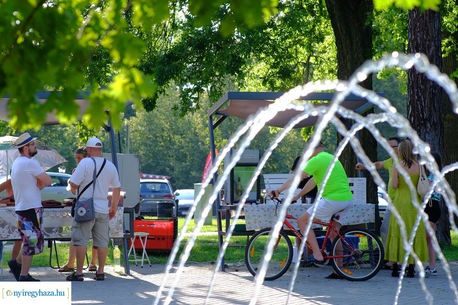 Sóstói Piac 20230719