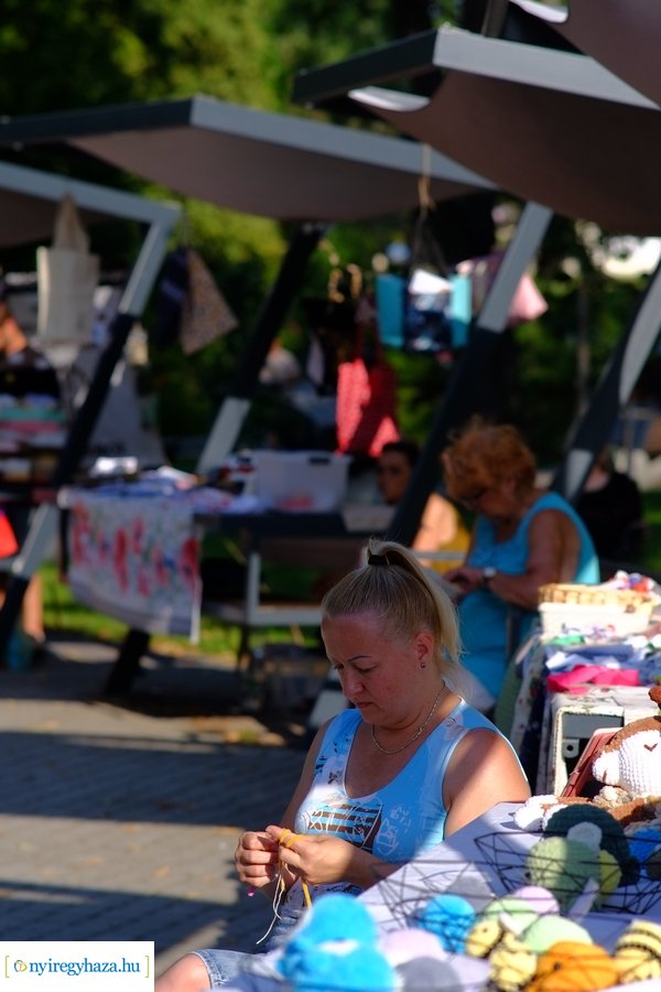Sóstói Piac 20230719