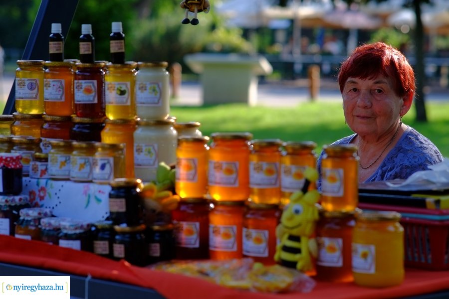 Sóstói Piac 20230719