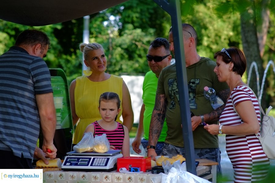 Sóstói Piac 20230719