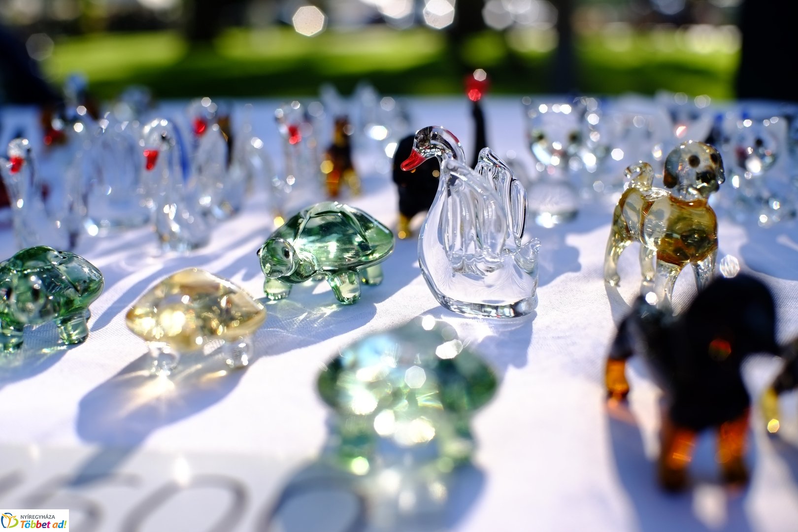 Sóstói piac 2025 júliusában