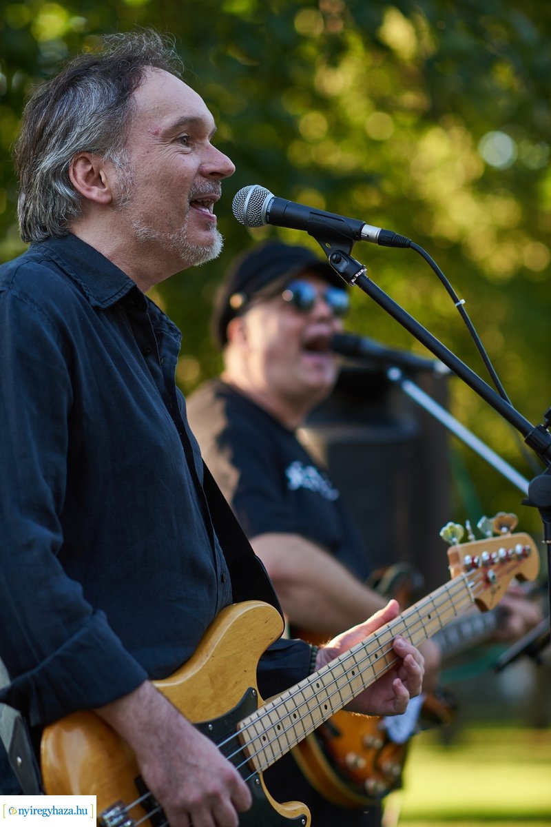 Sóstói Piac és Térzene 20200708