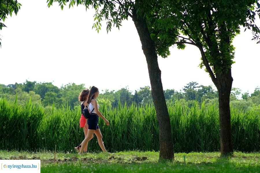 Sóstói pillanatképek 20210612