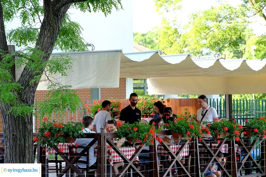 Sóstói pillanatképek 20210612