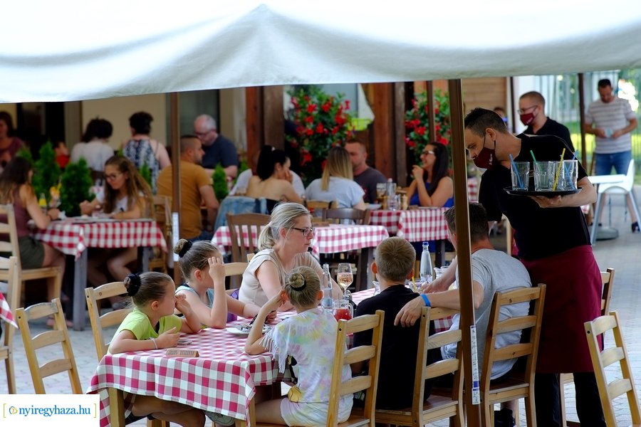 Sóstói pillanatképek 20210612