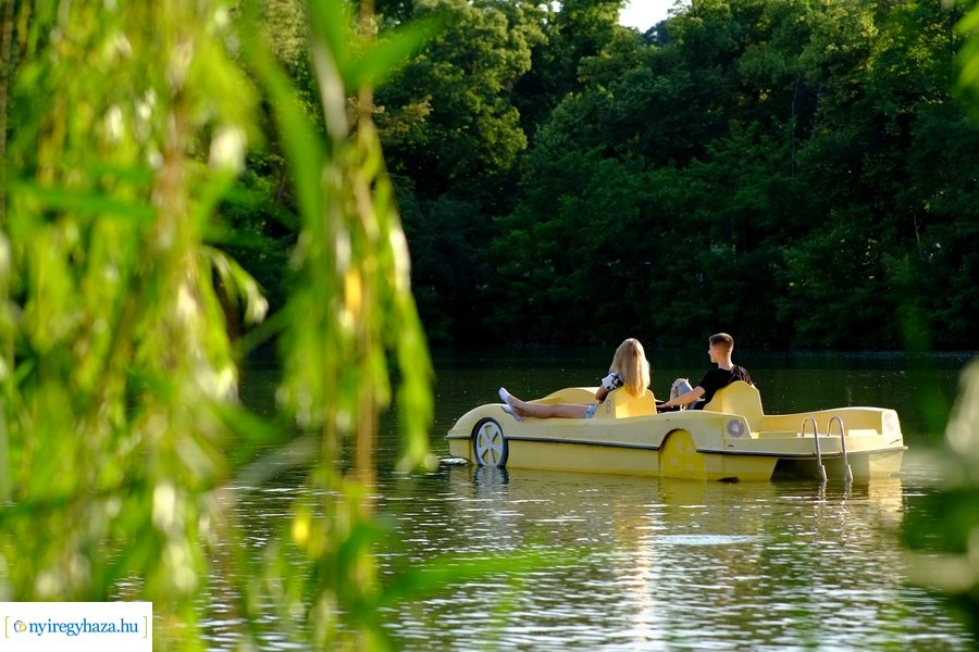 Sóstói pillanatképek 20210612