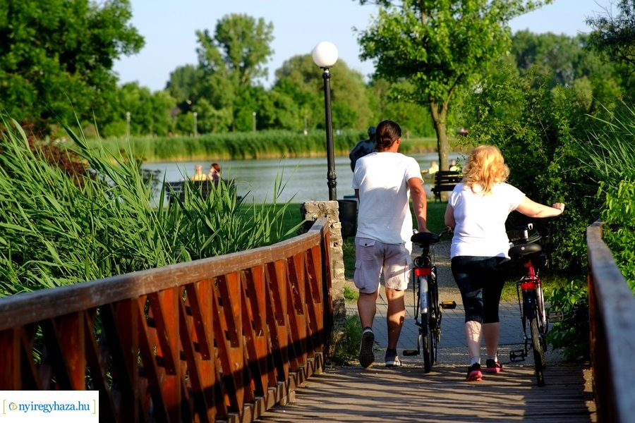 Sóstói pillanatképek 20210612