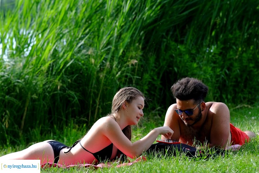 Sóstói pillanatképek 20210612