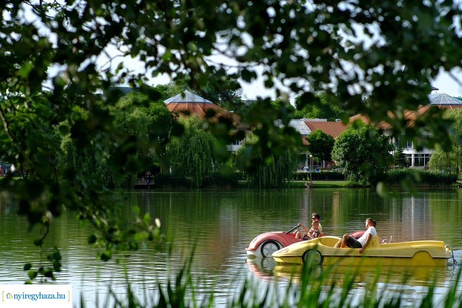 Sóstói pillanatképek 20210612