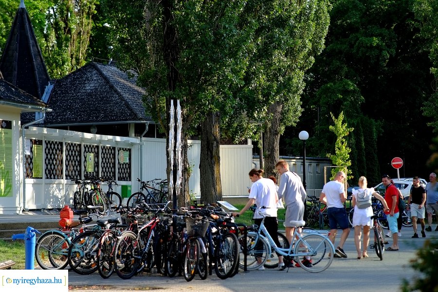 Sóstói pillanatképek 20210612