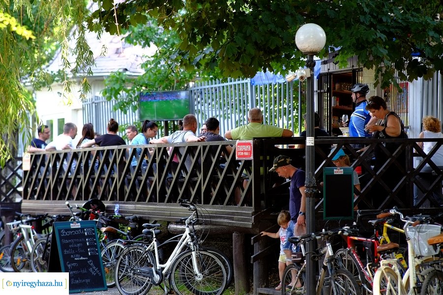 Sóstói pillanatképek 20210612