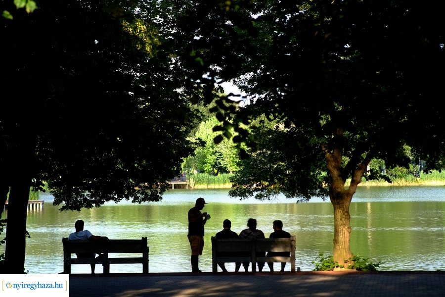 Sóstói pillanatképek 20210612