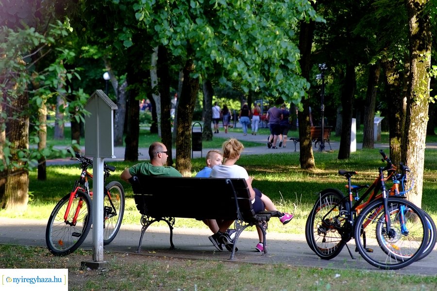 Sóstói pillanatképek 20210612