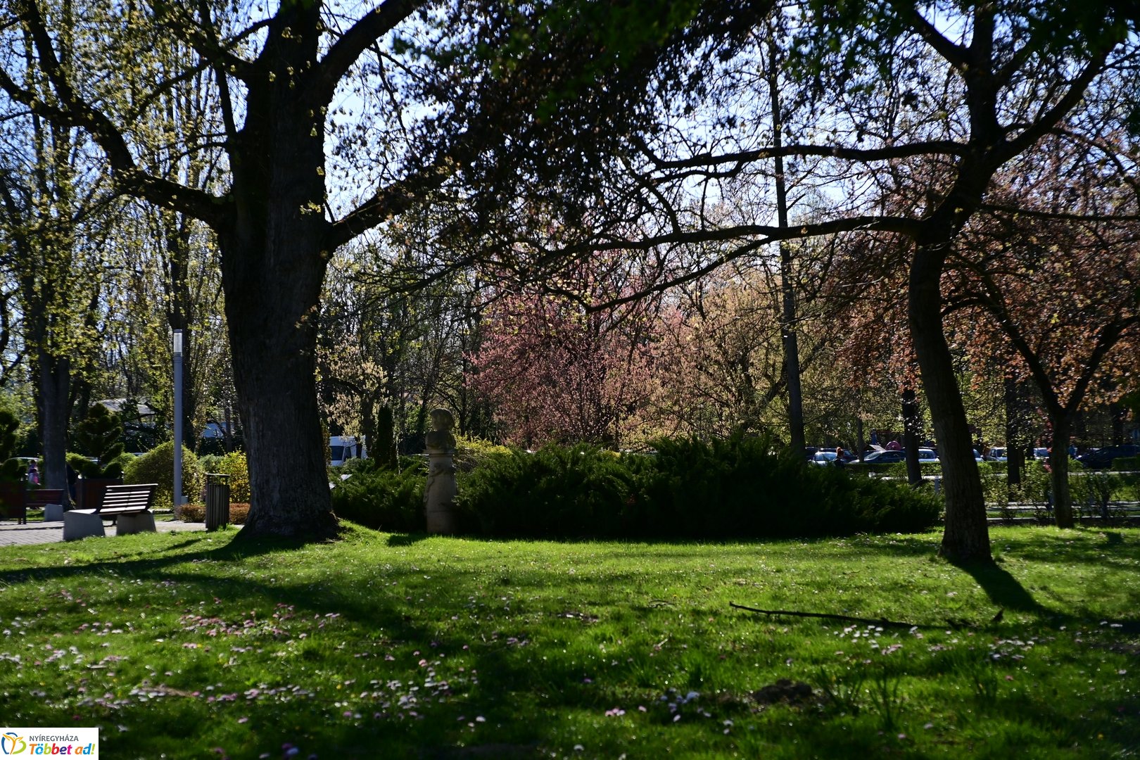 Sóstói pillanatképek Húsvétkor - 2026