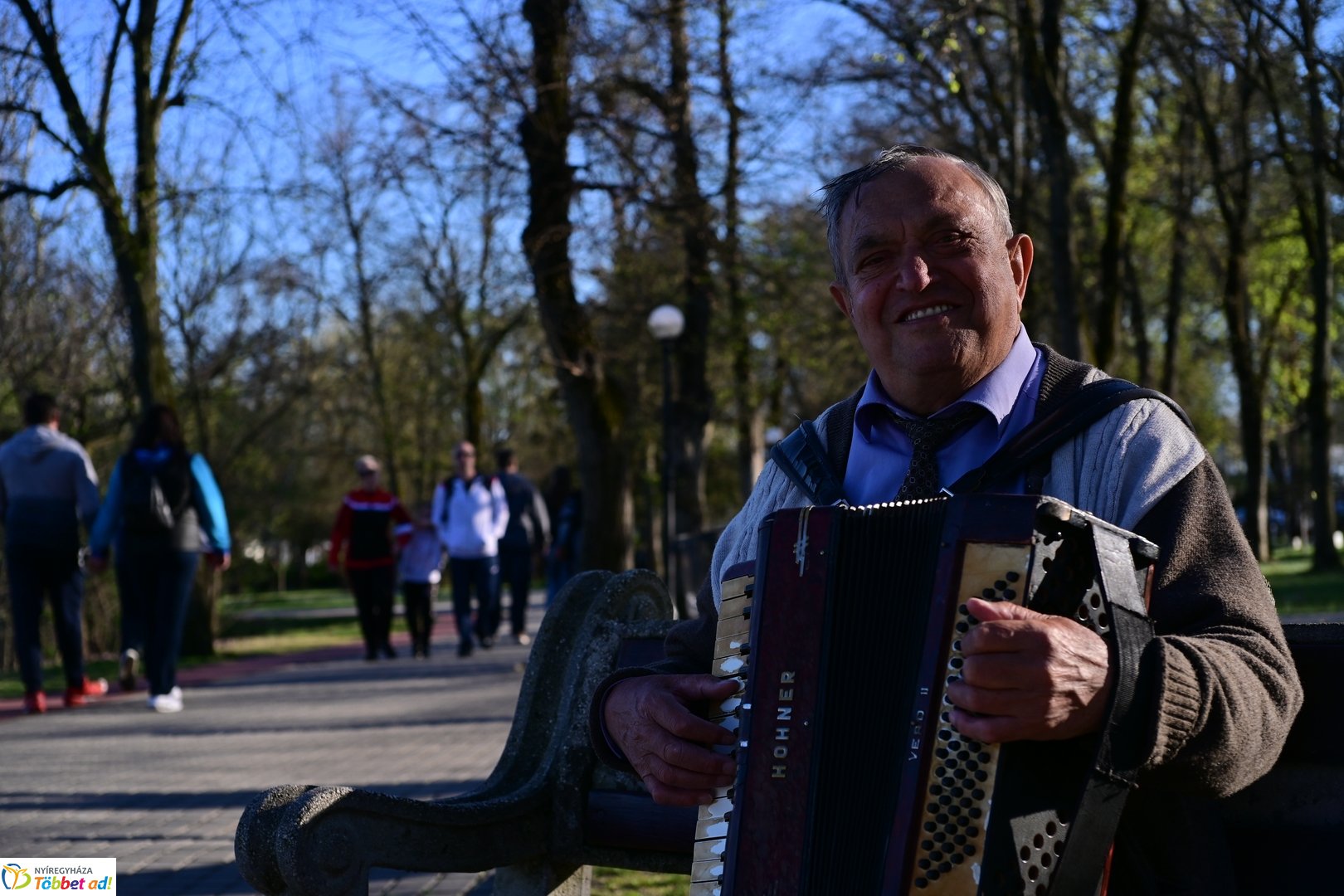 Sóstói pillanatképek Húsvétkor - 2026