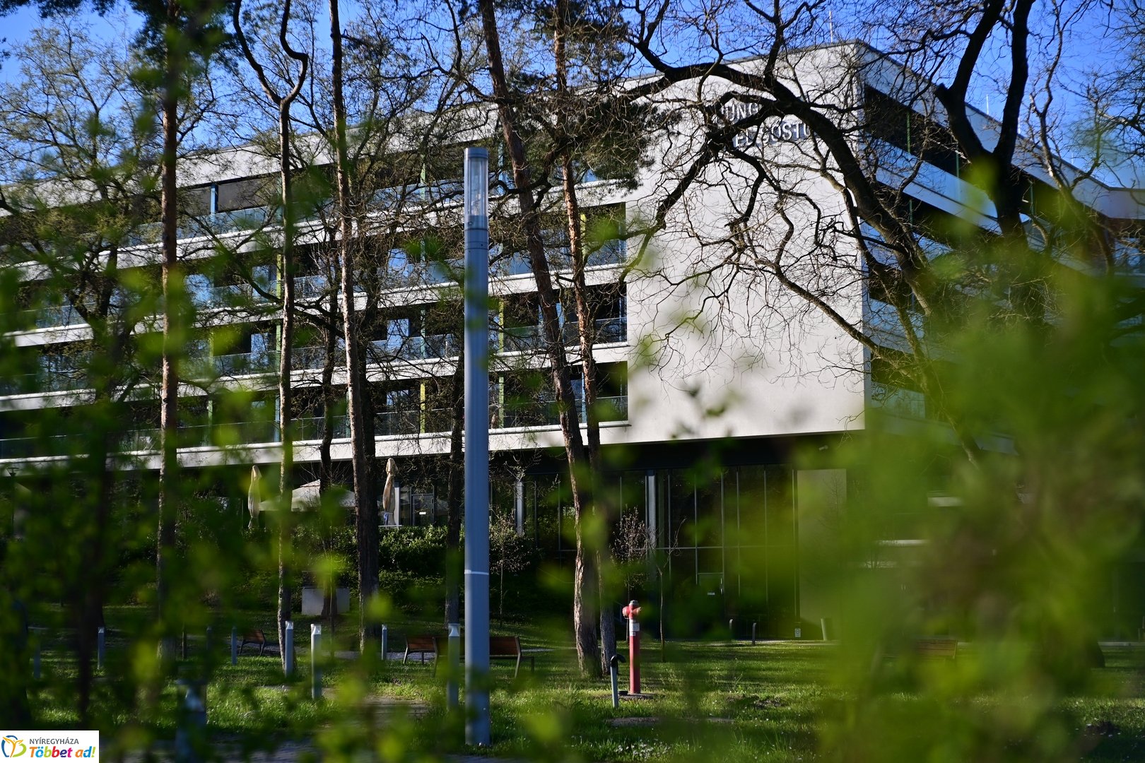 Sóstói pillanatképek Húsvétkor - 2026