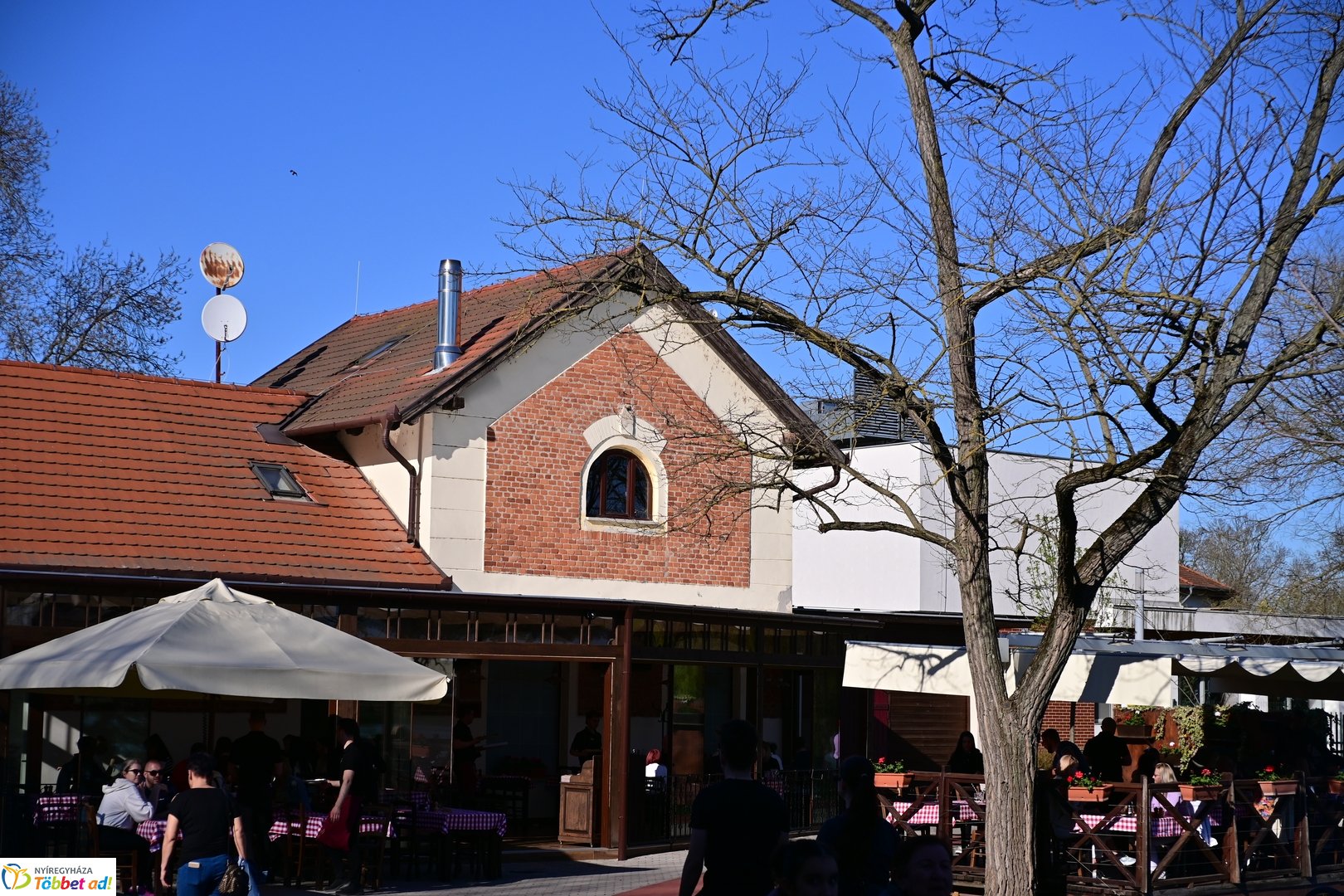 Sóstói pillanatképek Húsvétkor - 2026