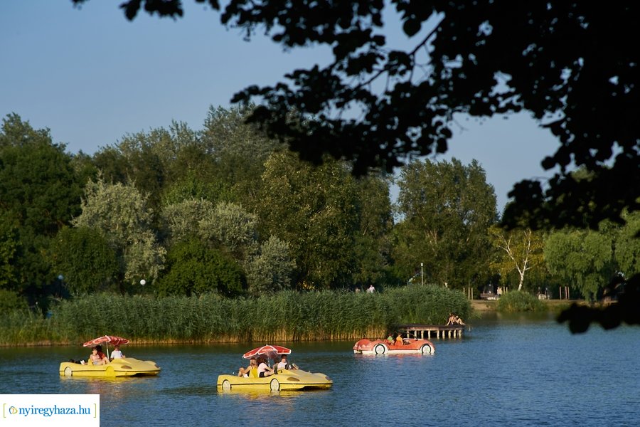 Sóstói pillanatok - 20210724