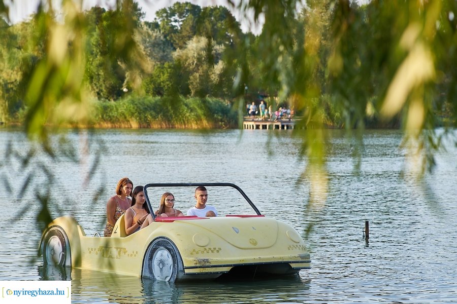 Sóstói pillanatok - 20210724